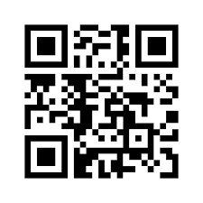 QR Code to download app
